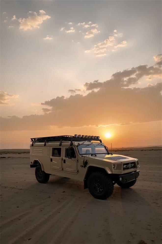 越野旅居车没有报废年限随便开开元棋牌东风猛士M50硬派(图1) 越野旅居车没有报废年限随便开开元棋牌东风猛士M50硬派(图1)